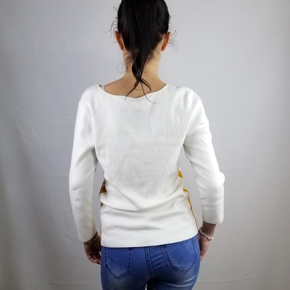 Express Sweater - Picture 3 of 4